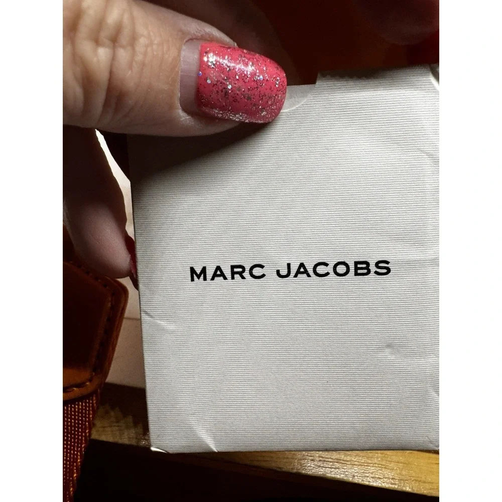 Marc Jacobs product new